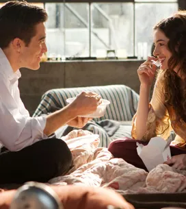 Test: ¿es sólo sexo o hay algo más?