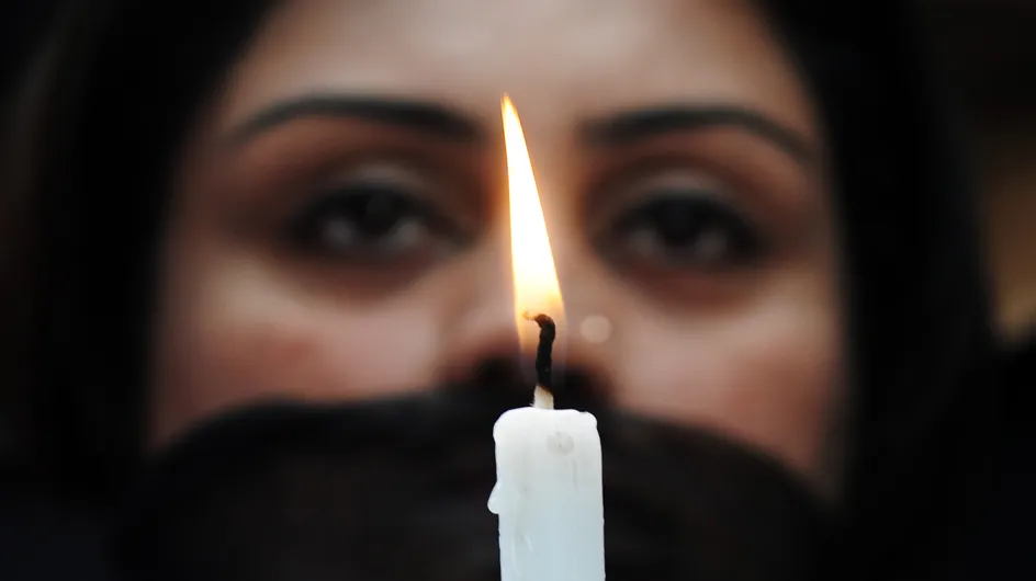 Inde : Une jeune femme poignardée 30 fois par son harceleur en pleine rue