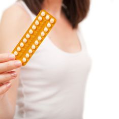 ¿Las pastillas anticonceptivas engordan?