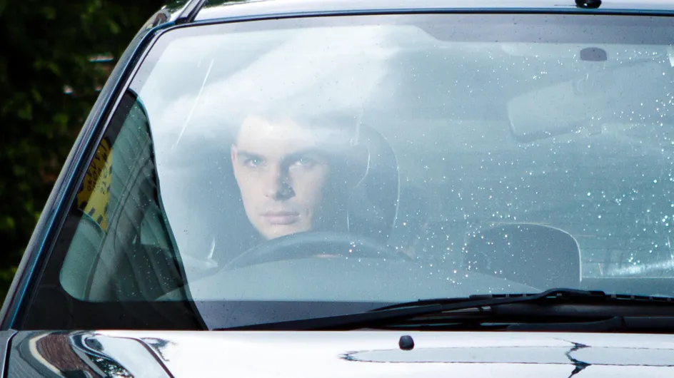 Hollyoaks 07/10 - Ste Drives Leah And Lucas To A Back Road...