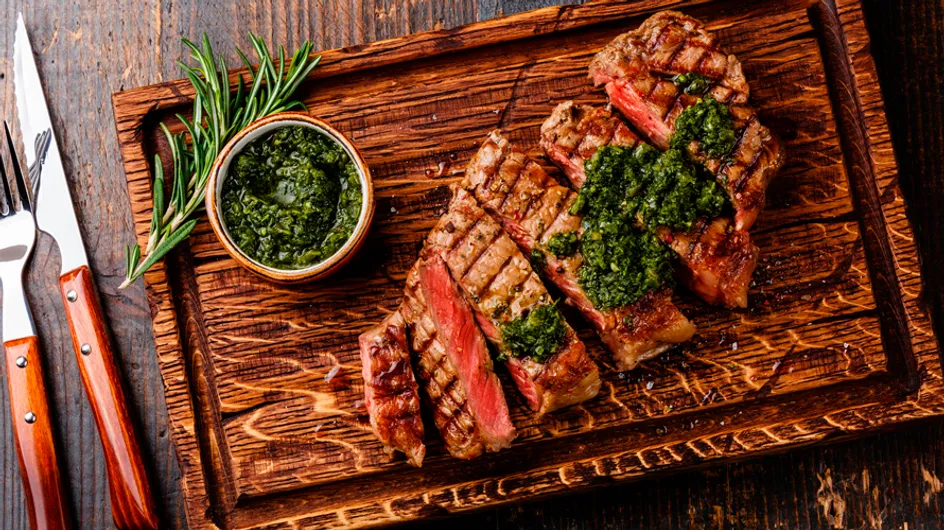Meat bar, los restaurantes que conquistarán a los amantes de la carne