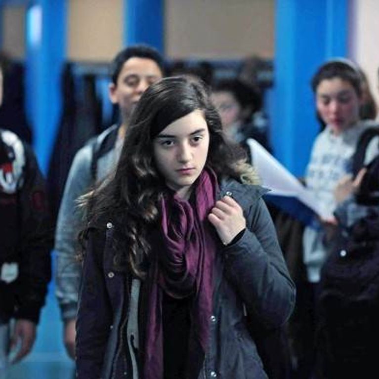 Film Pour Ado De 13 Ans Harcèlement : Marion, 13 ans pour toujours, film à ne pas manquer