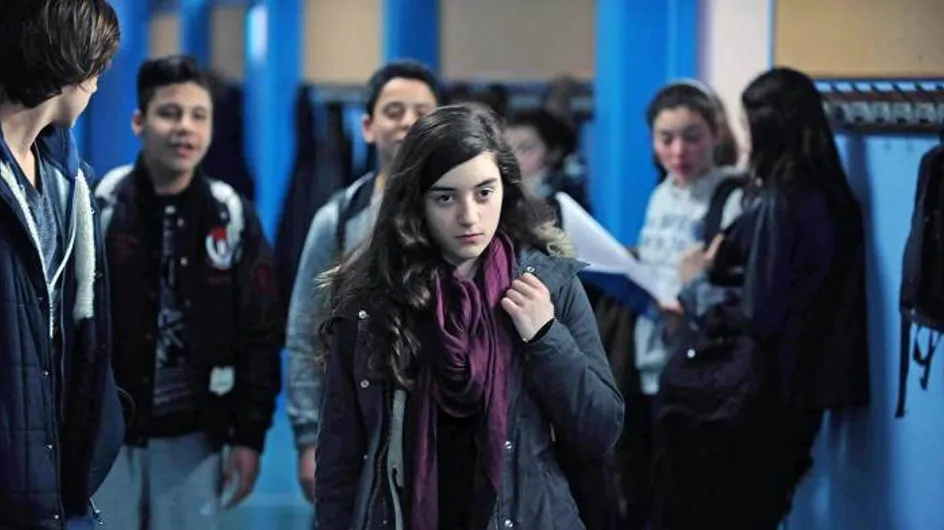 Marion, 13 ans pour toujours, un film poignant sur le harcèlement scolaire à ne pas manquer