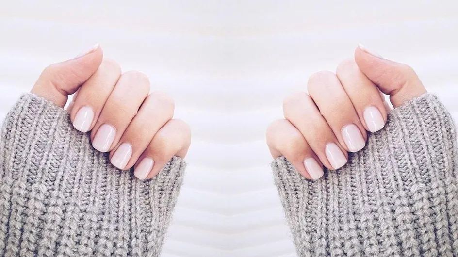 The Winter Nail Colours That'll Warm Your Cockles This Season