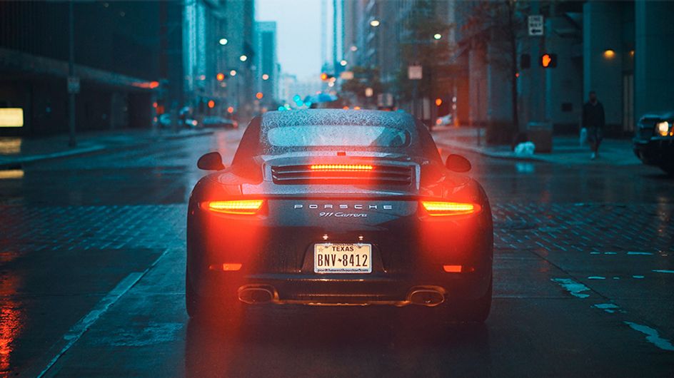 Qual carro de luxo mais combina com você?