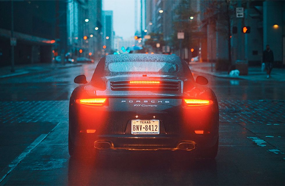 Qual carro de luxo mais combina com você?