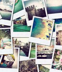 10 DIY Foto-Ideen
