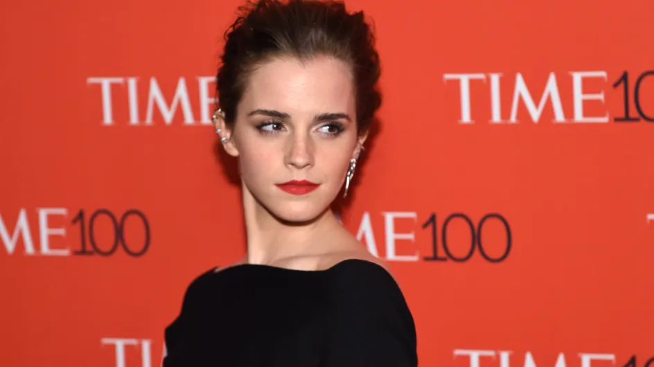 Emma Watson produit un clip reboostant pour les droits des femmes
