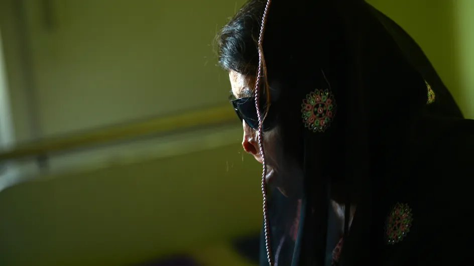 Une Indienne attaquée à l'acide après avoir porté plainte pour viol