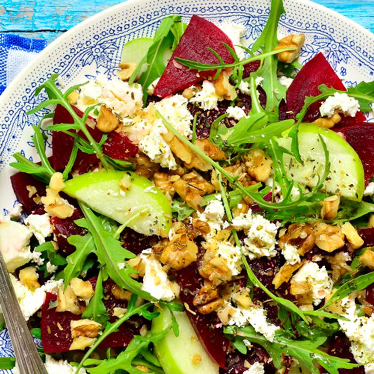 como preparar ensalada de verduras a la vinagreta como preparar ensalada de verduras a la vinagreta