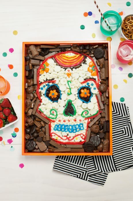 Die 10 Besten Halloween Diy Dekoideen