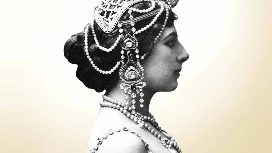 7 claves que hicieron de Mata Hari uno de los personajes más interesantes de la historia y un auténtico icono pop