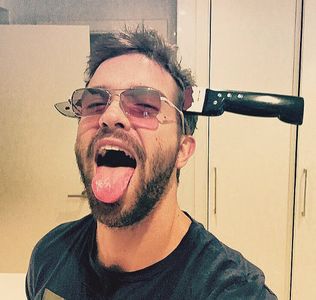Pablo Alborán