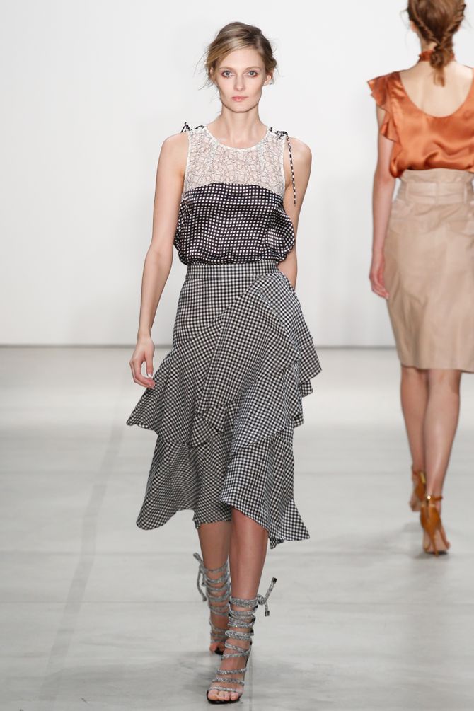 Marissa Webb SS 2017