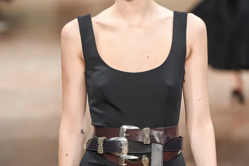 Alberta Ferretti SS 2017