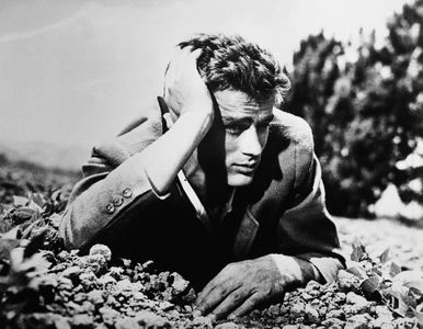 James Dean