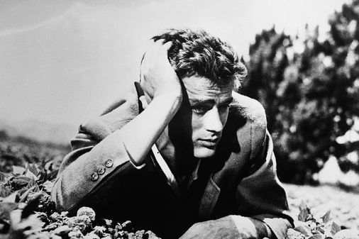 James Dean