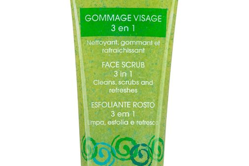 Esfoliante Rosto 3 em 1, Anna Pegova, R$ 87