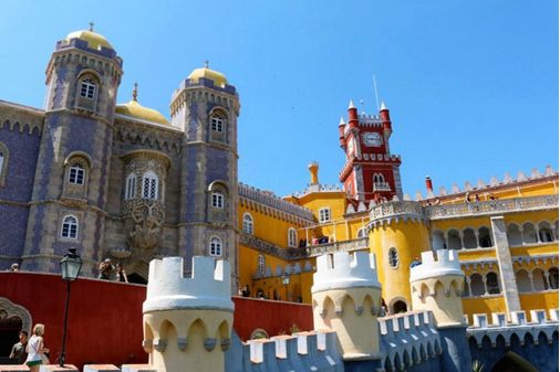 Sintra