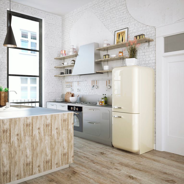ideas cocina retro ideas cocina retro