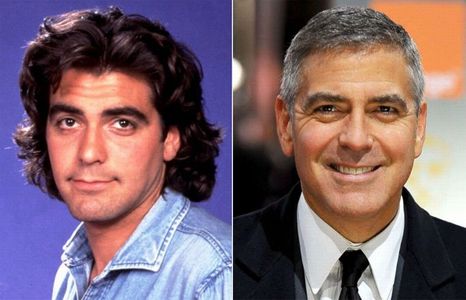 George Clooney