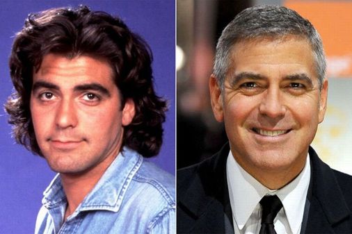 George Clooney