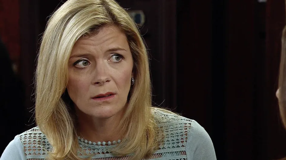 Coronation Street 14/10 - Leanne Takes Matters Into Her Own Hands