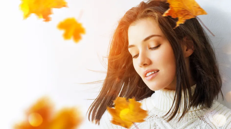 Coloración, mechas, ondas… Tratamientos y peinados que se llevan este otoño