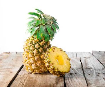 Piña