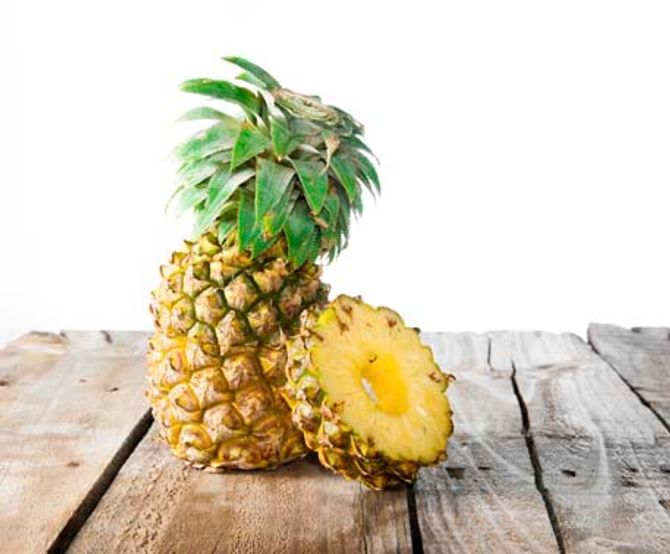 Piña