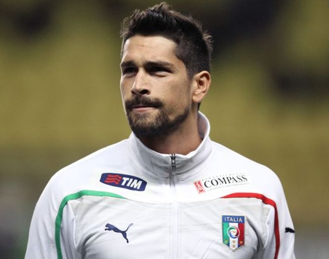 Marco Borriello