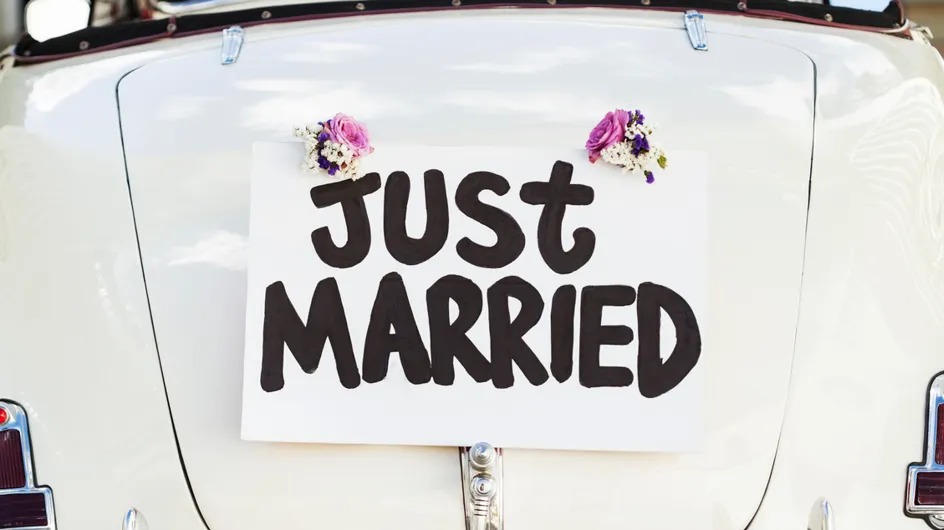 Heiraten international: Das sind die schönsten Hochzeitsbräuche aus aller Welt