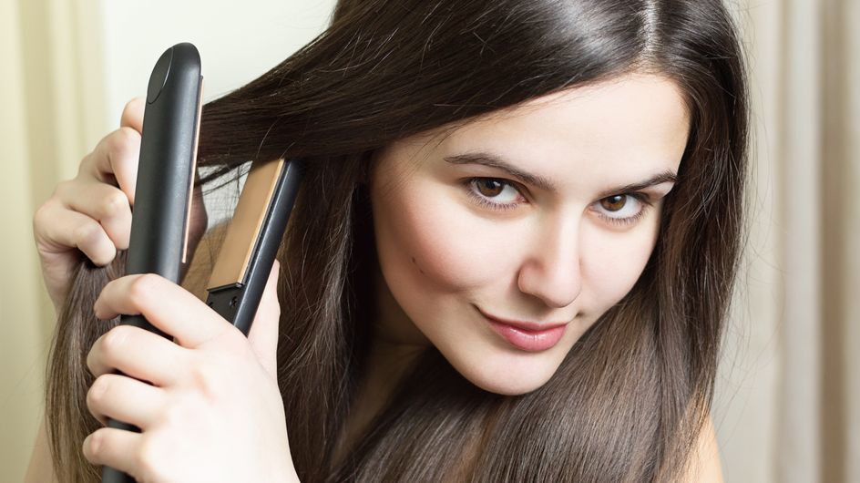 utilisation fer a lisser