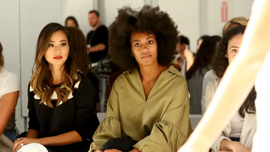 Avec sa chanson «Don’t Touch My Hair», Solange Knowles soulève un problème que beaucoup trop de femmes noires connaissent