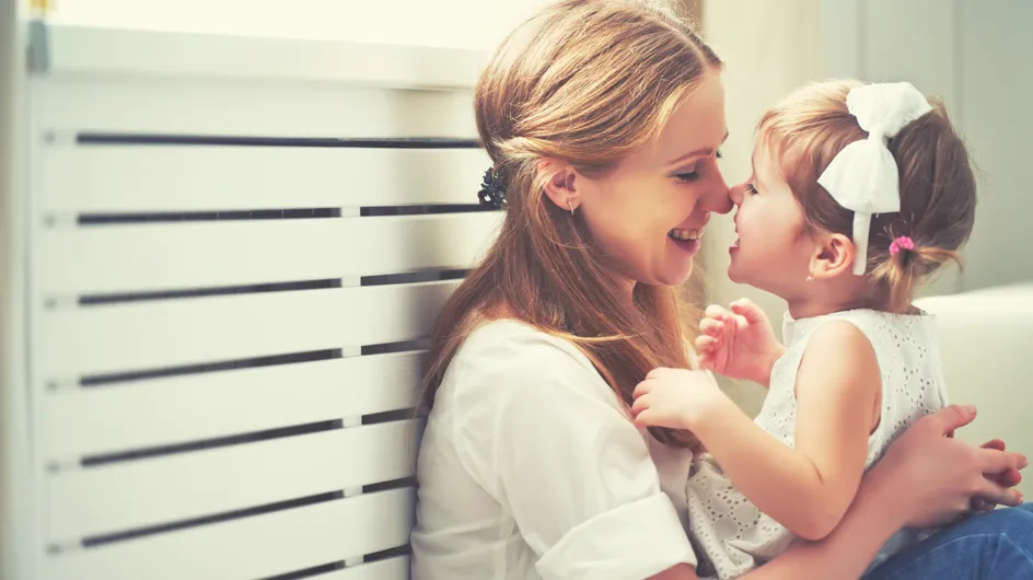 10 cosas que delatan que eres madre