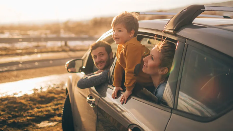 Test: ¿qué tipo de coche necesitas según tu familia?