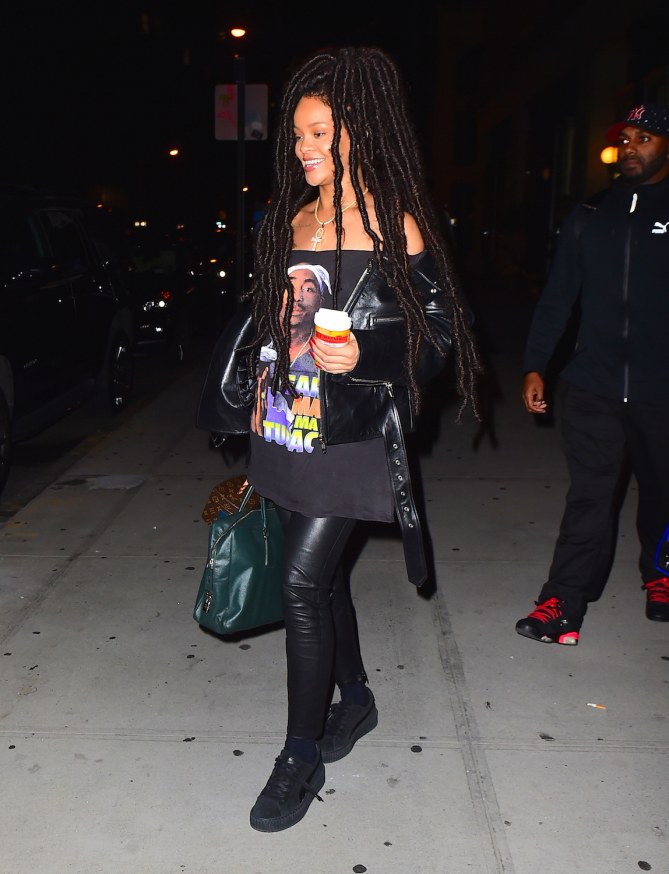 Rihanna