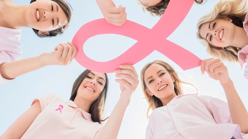 Infografía: ¿cómo se sienten las mujeres tras un cáncer de mama?