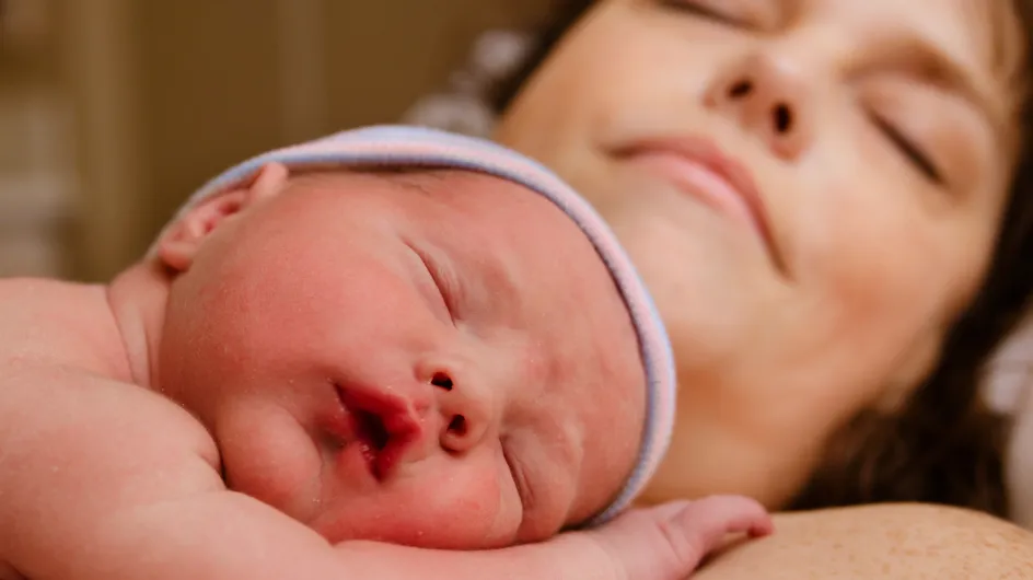 Après une césarienne, une clinique américaine facture aux parents le premier câlin avec leur bébé