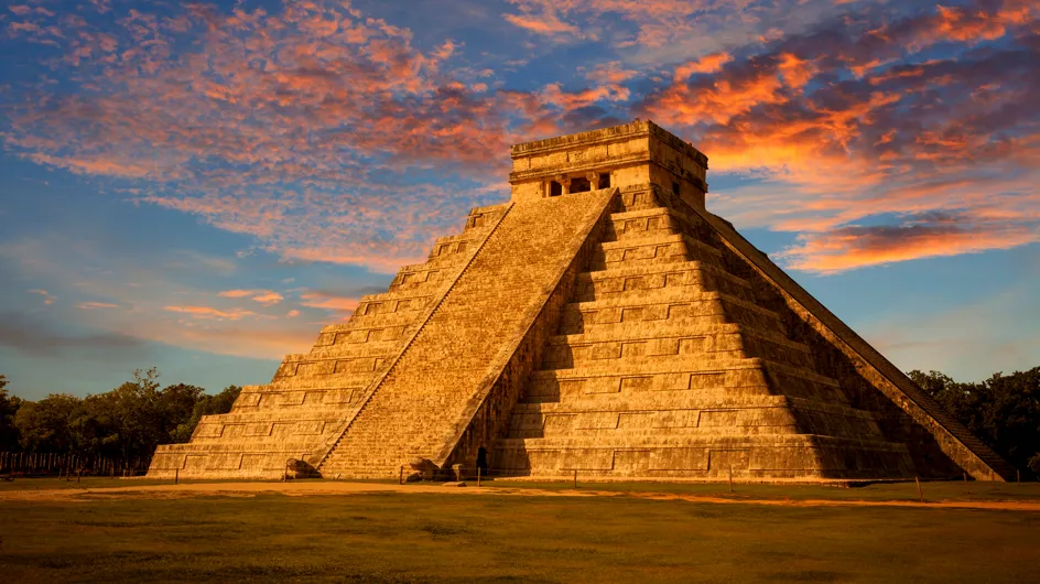 Todo lo que debes saber sobre el horóscopo maya