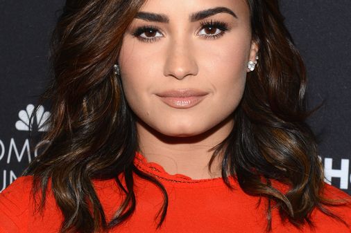 Demi Lovato