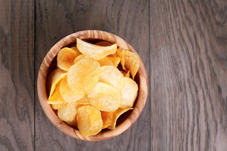 Dinner Cacelling: Schützt vor Naschen vor dem TV