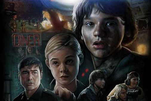 Super 8 (2011)