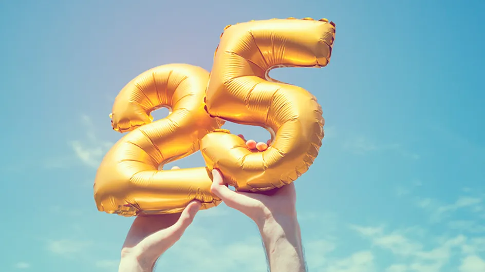 25 coisas para fazer antes de completar 25 anos (ou depois, se você preferir!)