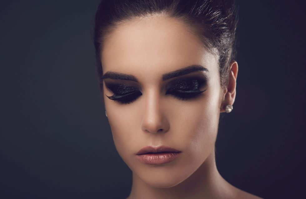 Smokey Eyes E Occhi Marroni I Colori E Le Tecniche Da Usare