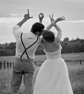 ¡Una boda low cost es posible! Tips para conseguir la boda de tus sueños ahorran