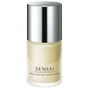 Sensai, Throat & Bust Lifting Effect, 112 €