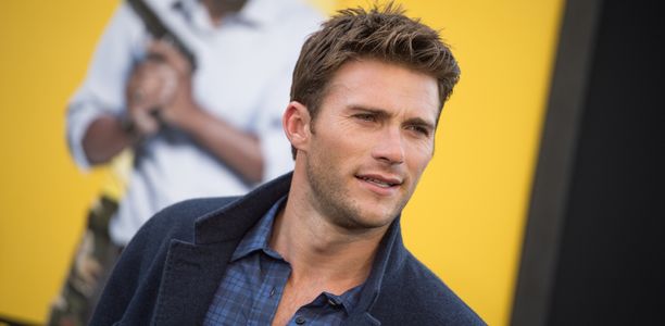 Scott Eastwood