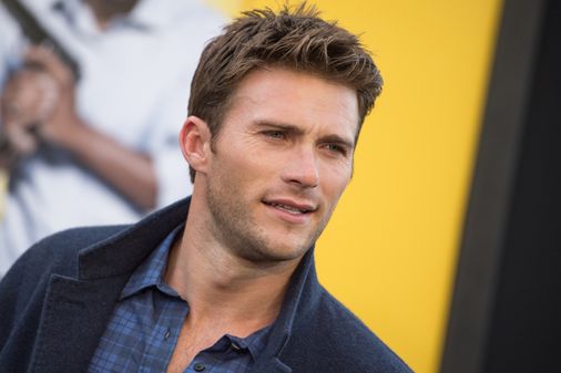 Scott Eastwood