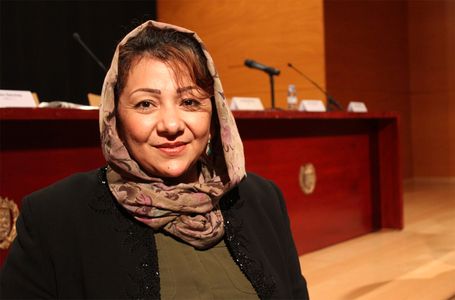 Azita Rafaat